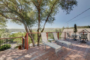 Pine Hideaway (01/247)
